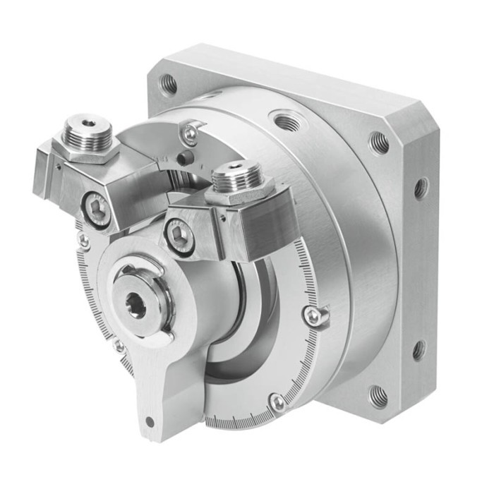 Oscillating cylinder DSM-32-270-P-A-B 547582