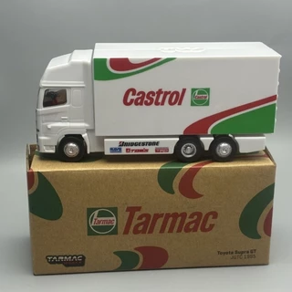 Tarmac works TW 1/64 Toyota Speedmaster a80 รถบรรทุกโมเดลรถ Out of Print Car Model