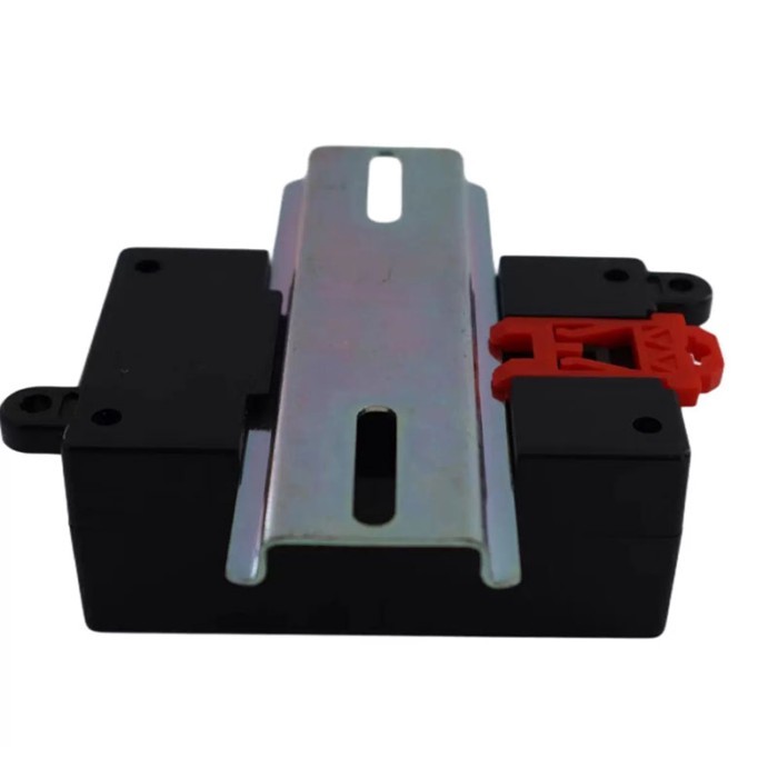 HVAC Refrigeration System Electronic Expansion Valve Driver Universal 5Wire DualChannel HighPrecisi