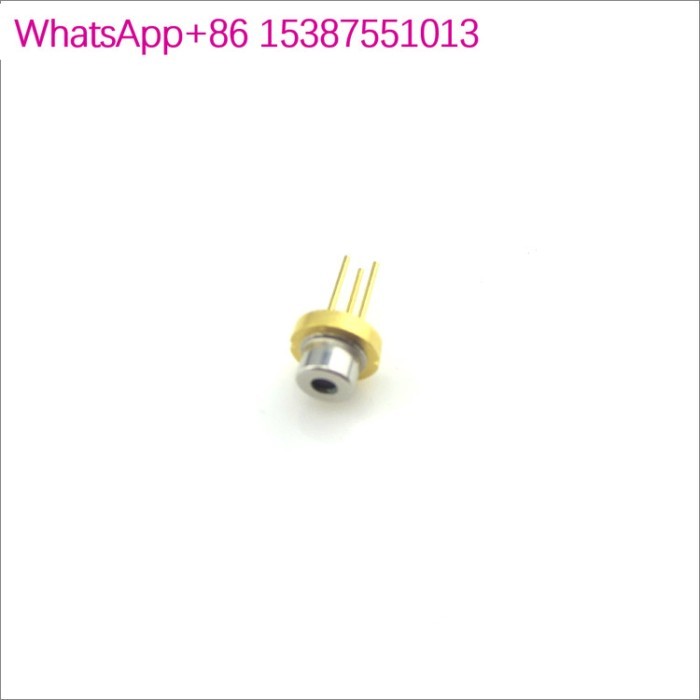980nm 50/100/200/500mW/1W infrared laser diode LD laser diode TO18TO5 anode