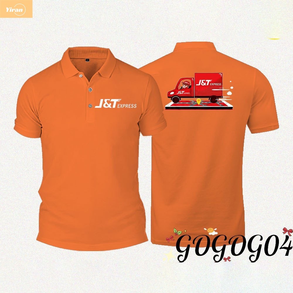 S-5XL J&T Express (Flash Express) ทุกเพศ