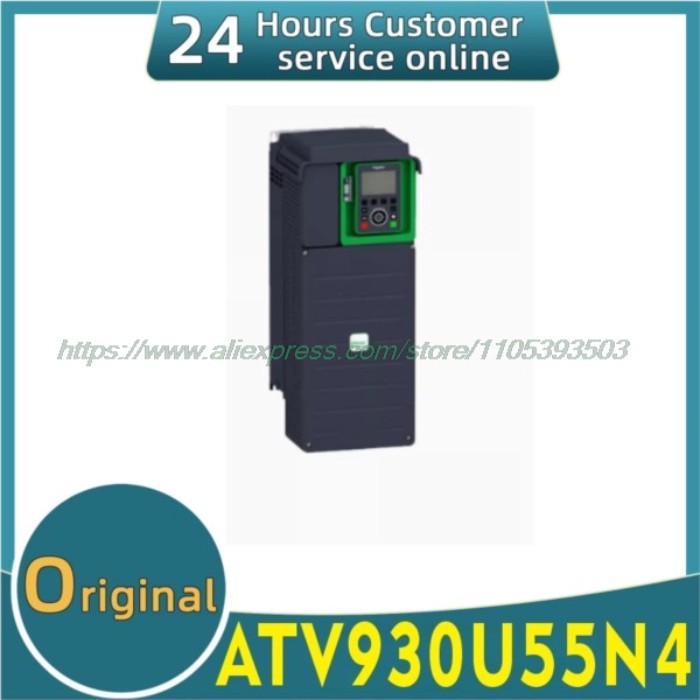 Brand New Original ATV930U55N4 ATV930D90N4