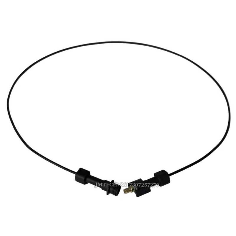 ▥ T40/T20p RTK สายโคแอกเชียลสําหรับ Dji อะไหล่ซ่อมเปลี่ยน