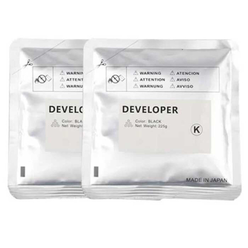 MLT-D707 Developer Toner สําหรับ K2200 K4300 K4250 2200 4300 4250 707ND