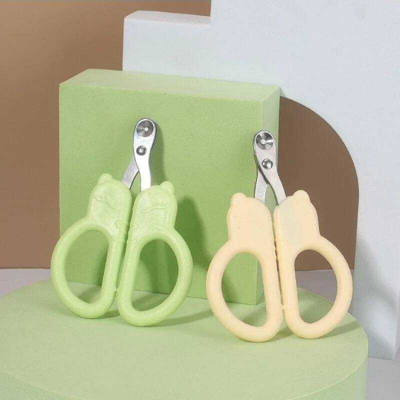 ใหม่ Cat pers Pet Nail Beauty Trimmer