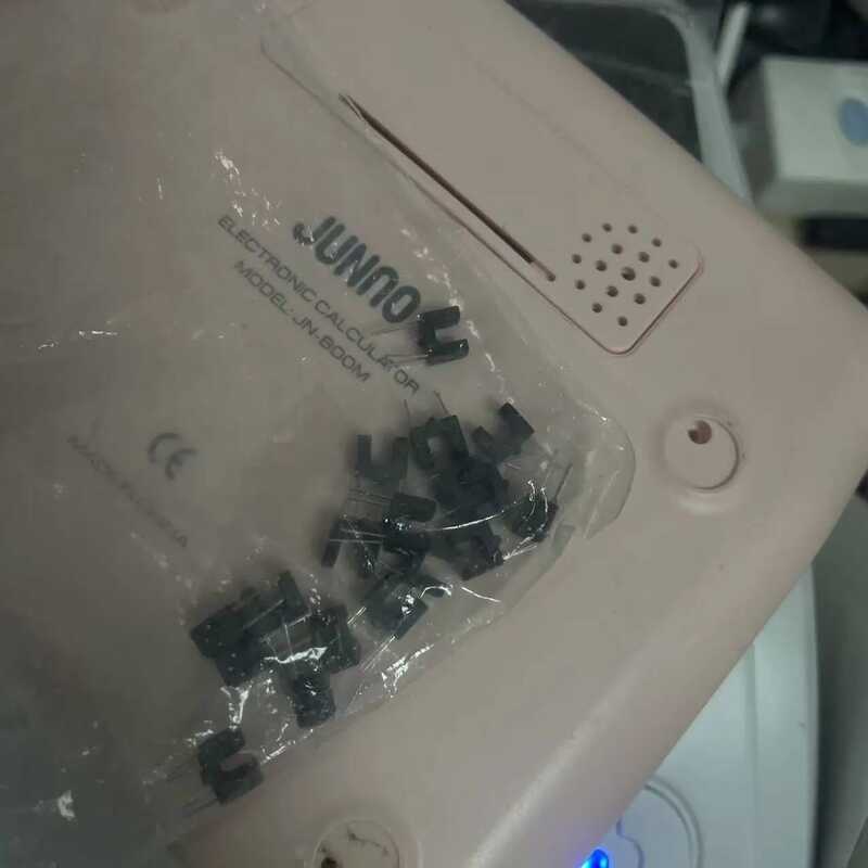 ตลับหมึกตรวจจับเซนเซอร์ตรวจจับสําหรับ Brother MFC- J430W J625DW J825DW J6710DW J6910DW J5910DW J290C