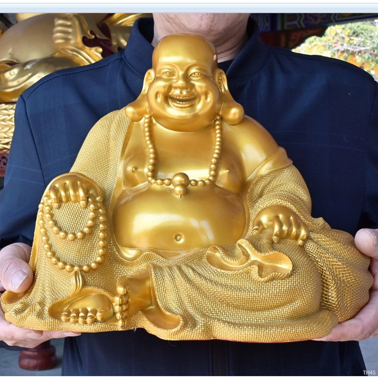 ♞,♘พระศรีอริยเมตไตรยบ้านเครื่องประดับที่ดึงดูดความมั่งคั่ง, บ้านรุ่งเรืองงานฝีมือทองแดงทอง, เครื่อง