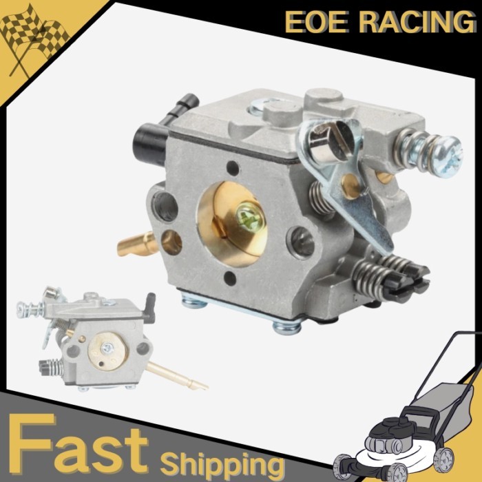 Carburetor Carb For Stihl H24D FS48 FS52 FS62 FS66 FS81 FS86 FS88 FS106 BR400 Trimmer Walbro WT-45