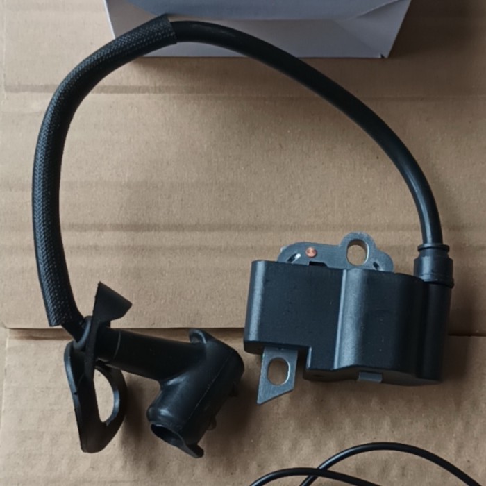 MS 880 Ignition Coil 088, MS880, 1124 400 1301