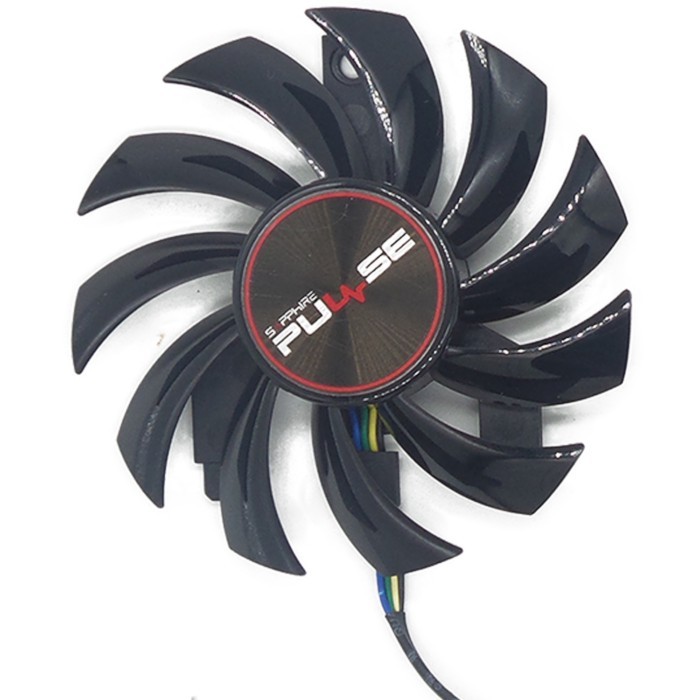 SAPPHIRE/SAPPHIRE RX5600XT พัดลมกราฟิกรุ่น Platinum 6GB