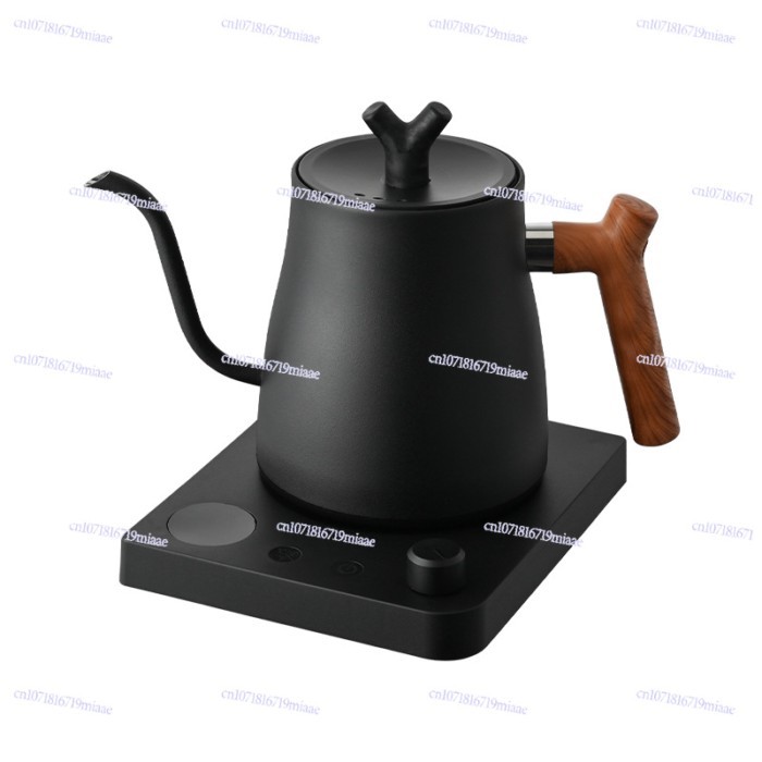 Electric Kettle Cross-border Intelligent Constant Temperature Electric Kettle Coffee Pot Gooseneck