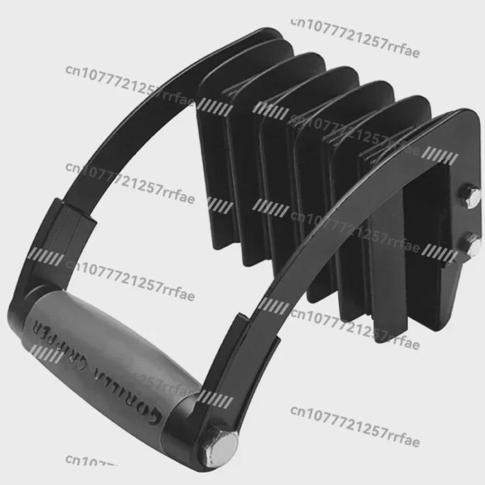 Clamp Plank Pliers Labor-saving Wrench Single Hand Gripper To Move Plank Heavy Lifting Artifact