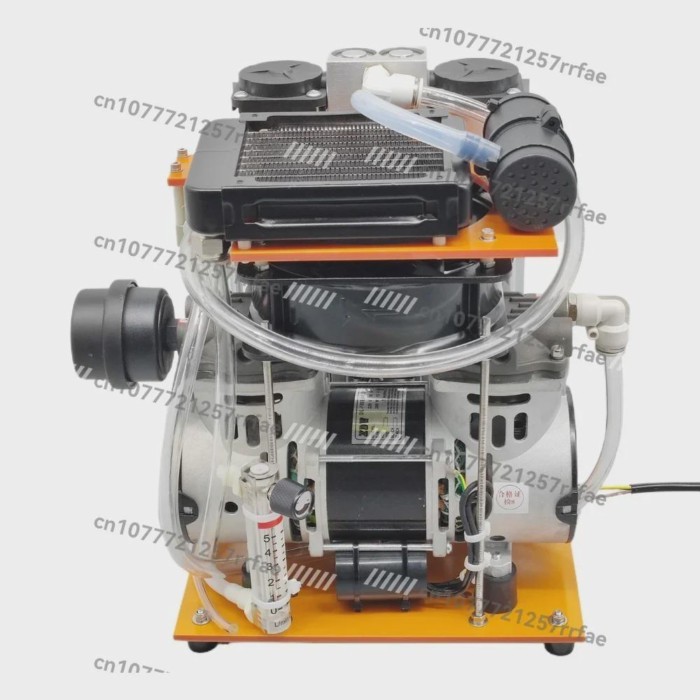 PSA 5L 93% 96% High-concentration Oxygen C Machine Gas Source