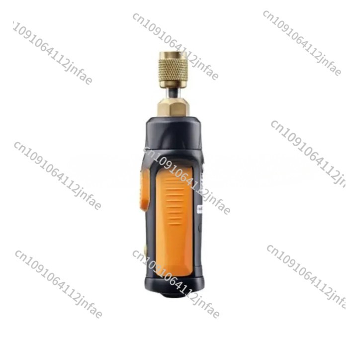 0563 0002 10 Probes AC &Refrigeration Kit 2Pcs 115I and 2 Pcs 549I Wireless-Compati