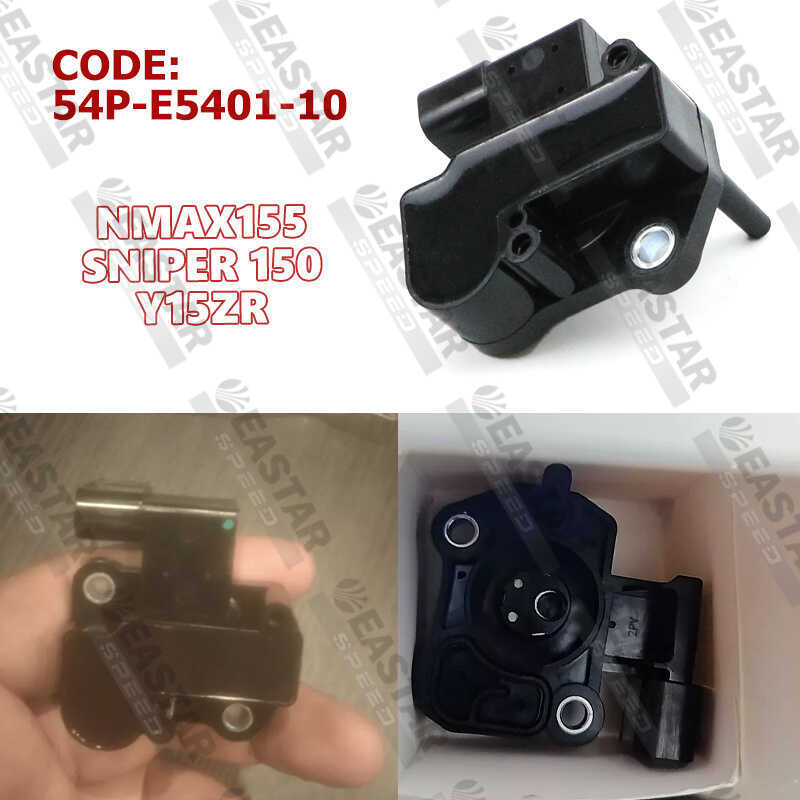 แมพเซ็นเซอร์เรือนลิ้นเร่ง ~ TPS FINO-I MIO-125I TTX Fino115i/Mio115i แมพ fino115i/ mio115i ~        