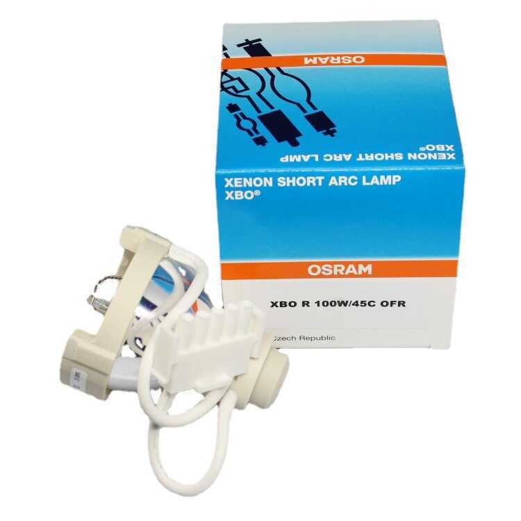 Osram หลอดไฟซีนอน XBO R 100W/45C Ackerman ACKERMAN 15-1725E