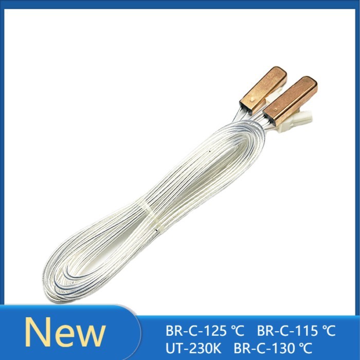 Sensor Probe for Air Conditioning Compressor BR-C-115 BR-C-125 BR-C-130 UT-230K Temperature Control