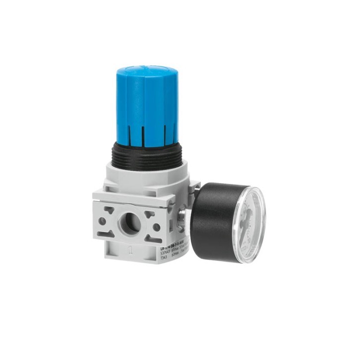 Pressure Regulator 539682-LR-1/4-DB-7-MINI 537643-LR-1/4-DB-7-O-MINI Brand New Original