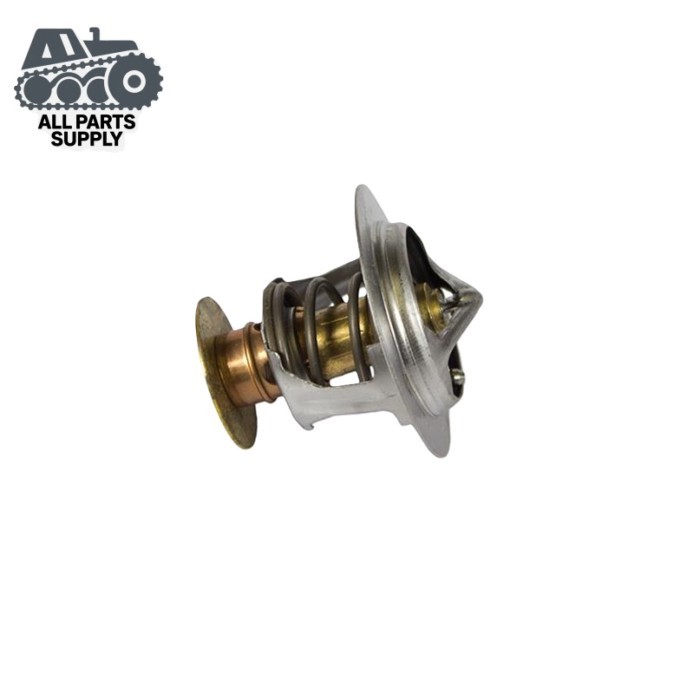Thermostat Assembly BR3Z-8575-E For 2014-2019 Ford F-150 Edge Fusion Sport 2.7L EcoBoost V6、3.0L Po