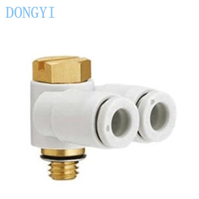 One-touch Fittings Branch Universal Male Elbow KQ2Z KQ2Z04 KQ2Z06 KQ2Z08 KQ2Z10 KQ2Z12 KQ2Z04/06/08