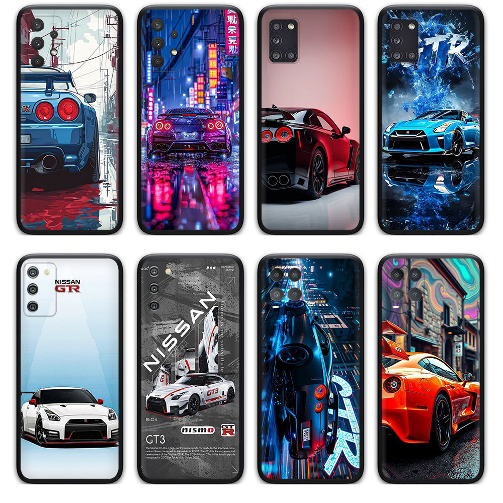 เคสซิลิโคนอ่อนนุ่มสําหรับRealme C71 C75 C75X C85 P3 Lite 745Y GTRเคสโทรศัพท์
