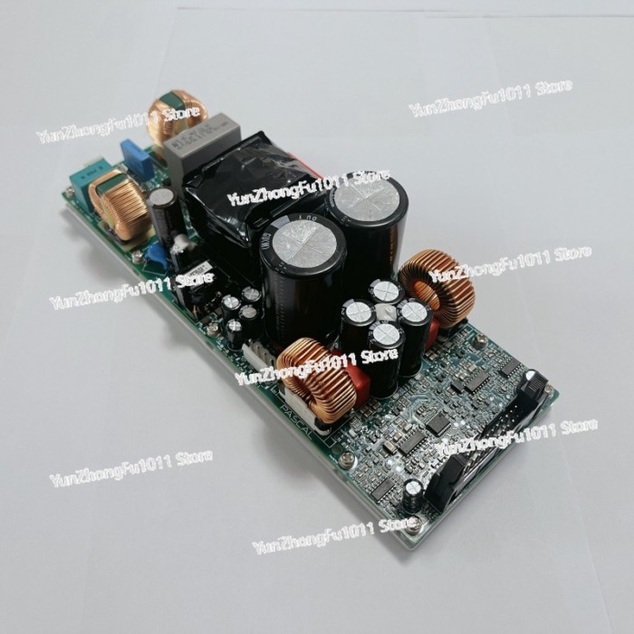 Series Universal Power Amplifier Good for JBL PRX710 PRX712 PRX715 PRX725 PRX735 PRX715XLF PRX718XL