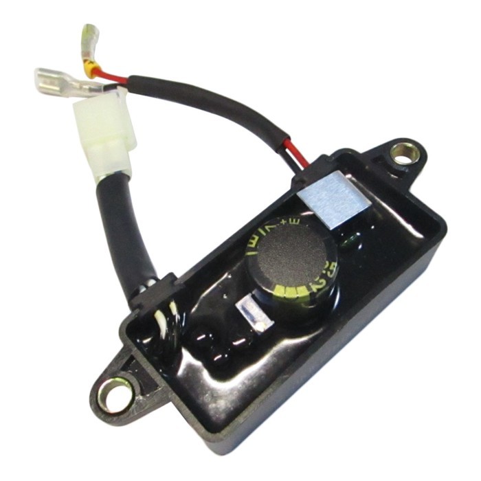New Generator Engine Voltage Regulator 168F 170F 2-3kW GX160 GX200 GX210 - Frequency Stabilizer for