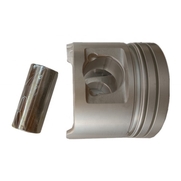 Engine Piston For Toyota Land Cruiser 1HD 1HDT 13101-17040 1310117040 12V STD Engine Piston