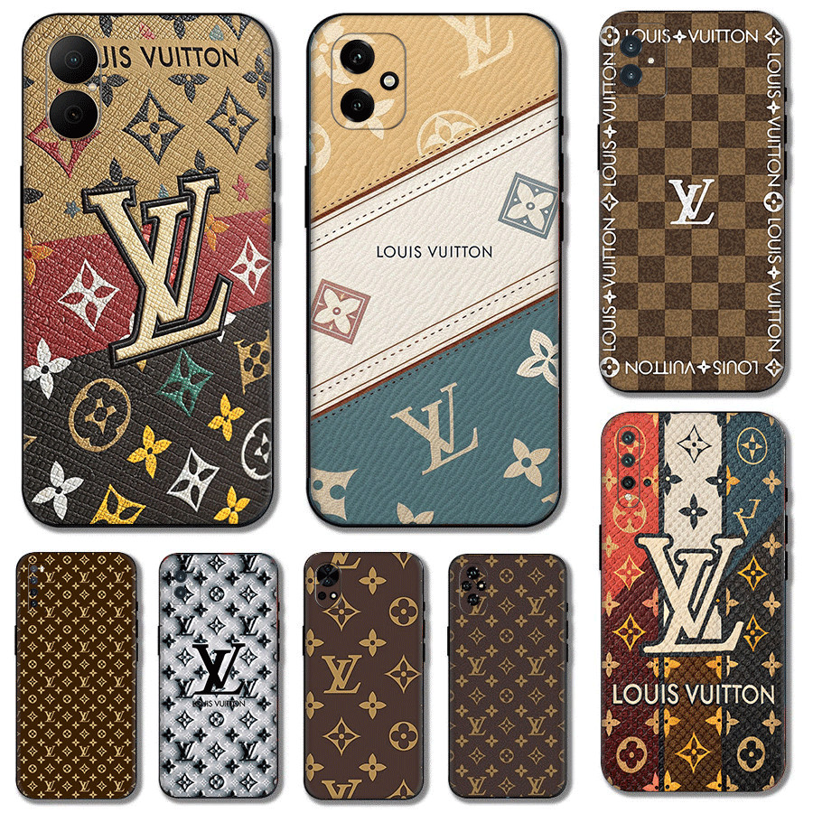 สําหรับ Huawei Y9A Y6 Y5 Y6s Prime Pro Y7 Y9 ความเข้ากันได้เคสโทรศัพท์ TPU ฝาครอบป้องกันแบบนุ่ม รูปแ