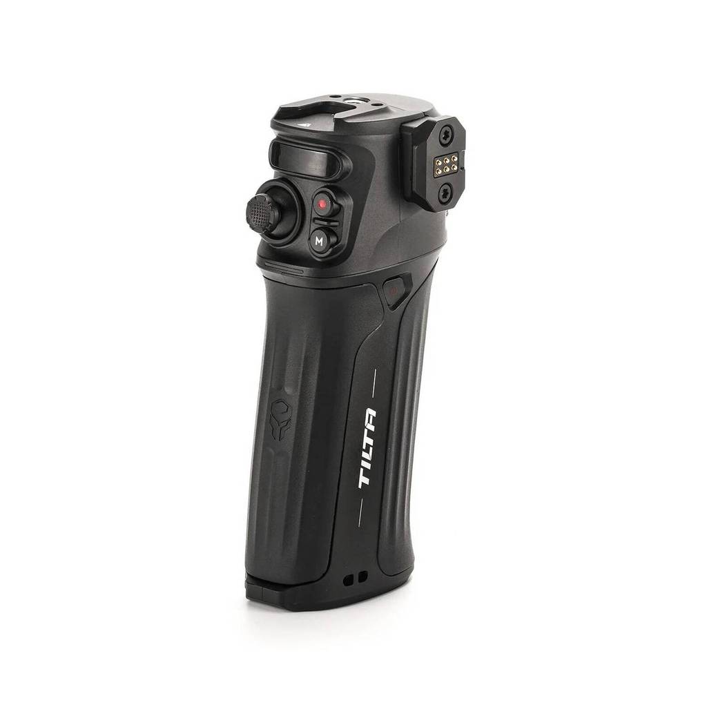 TILTA WLC-T05-CH Nucleus Nano II Control Handle Nucleus N 2.0 สําหรับกล้องและกิมบอลสําหรับ sony NP-F