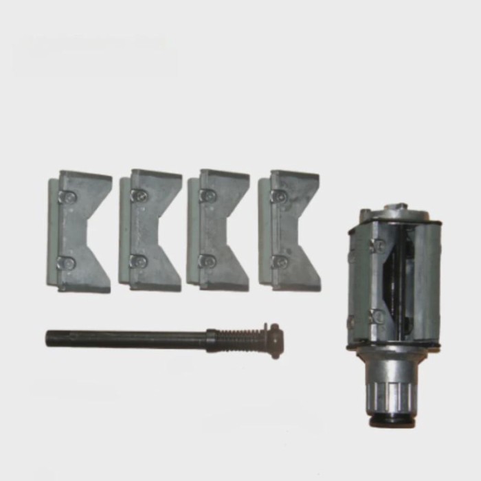NEW Honing Head H101 (H70) Honing Range 66mm-125mm Engine Cylinder Hone Kit Sharpening Used in Honi
