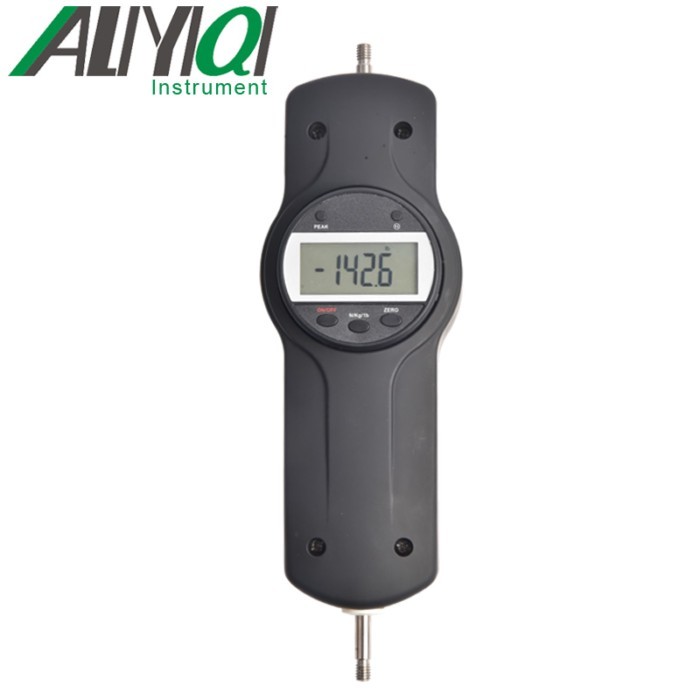 ALIYIQI SDF  High Precision Economic Digital Force Gauge Digital Dynamometer Push Pull Force Gauge