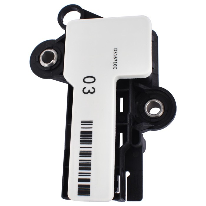 AP02 Transmission Sensor Y3/8s1 for Mercedes 7G 722.9 TCU TCM Plate Control Module 2#