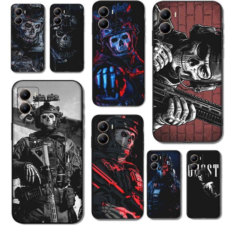 VIVO Y18S Y18E Y200 Y300 Y37M Y19s Y28 Y20 Y30 S1 S16 S17 Pro S17T TPU ความเข้ากันได้นุ่มเคสโทรศัพท์