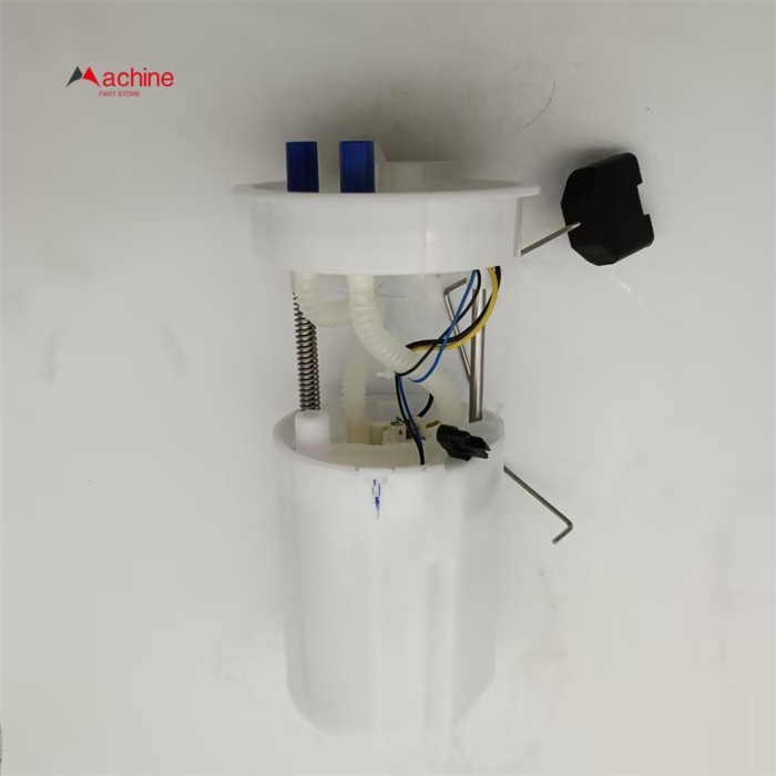 Fuel Pump Assembly 1J0919050 For Audi A3 Seat Leon Skoda Octavia VW Bora Golf Mk5 Mk6 Mk7 Beetle Ca
