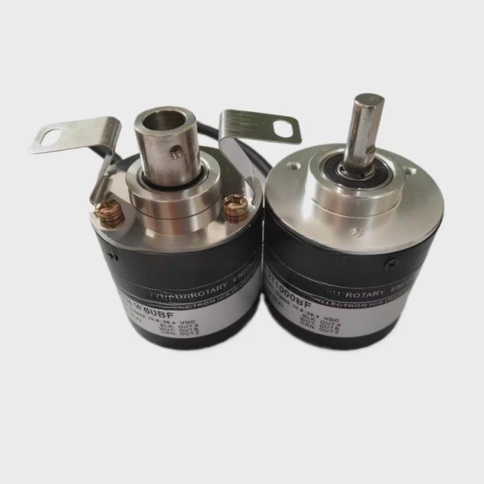 Encoder TRD-S1024V Incremental Rotary Photoelectric Encoder