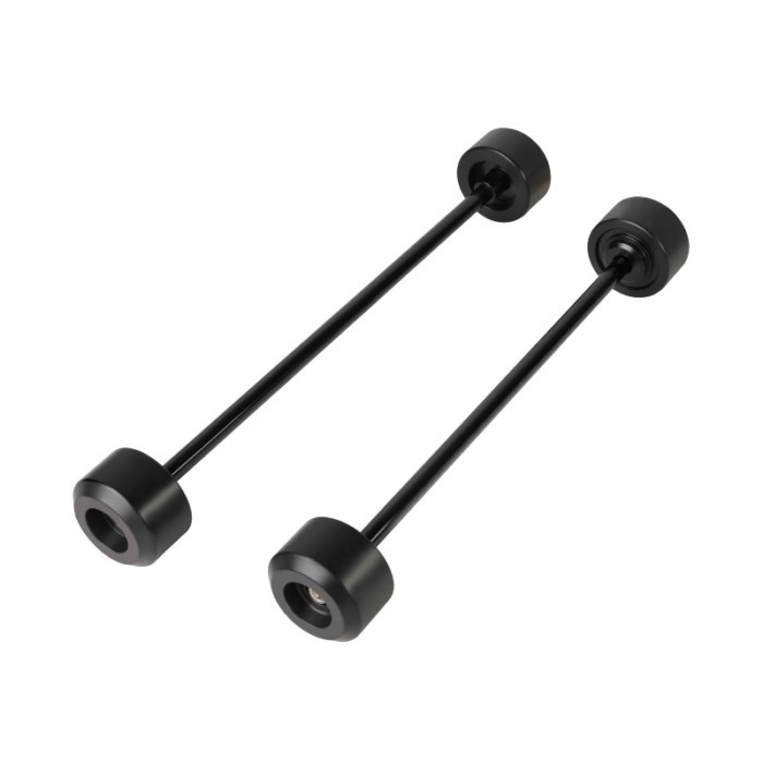 For 800MT 800NK 2023-2025 800 Explore 2024-2025 Motorcycle Front Rear Wheel Sliders Wheel Axle K Ru