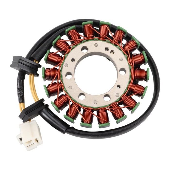 For Honda Motorcycle Stator Coil 31120-MR8-781 Fits Models VFR400 NC2 NC24 NC30 VFR 400 R3K/R3N R3L
