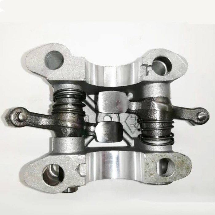 Rocker Arms Cam Holder Kit For HONDA Rebel 125 250 CA250 1985-1995 CMX250 1996-2016 CA125 CB125T CM