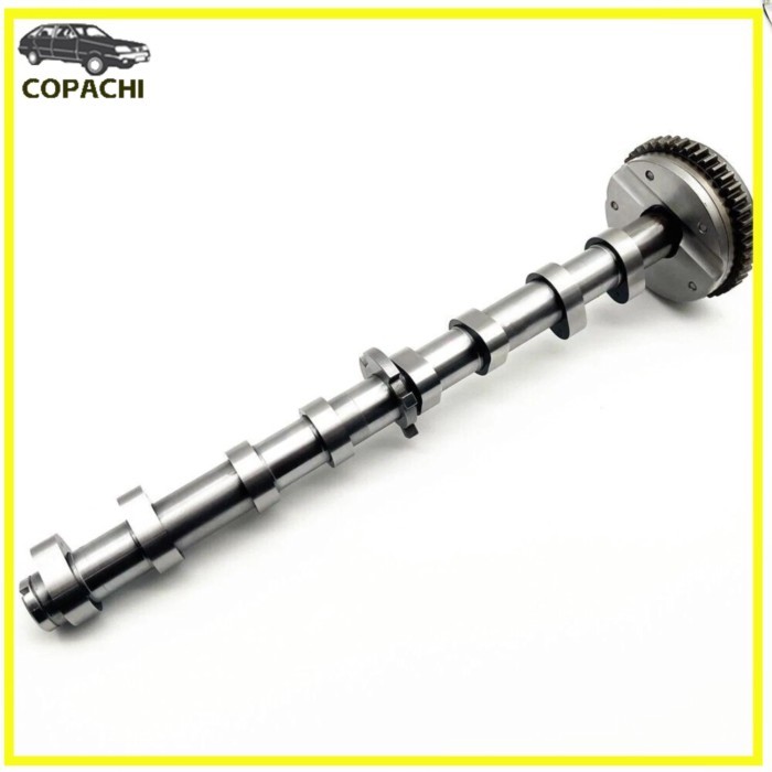 1pc Intake Camshaft Timing Gear Assembly 101280A06J109088 06J109021G For Audi A3 Q3 TT Volkswagen T
