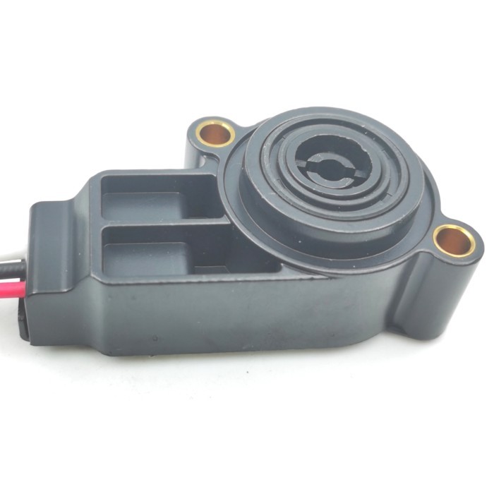 OE 266-1475 Throttle Position Sensor 4Pin For Caterpillar 572R II PL87 D6T D10R D11R Pipelayer Bull