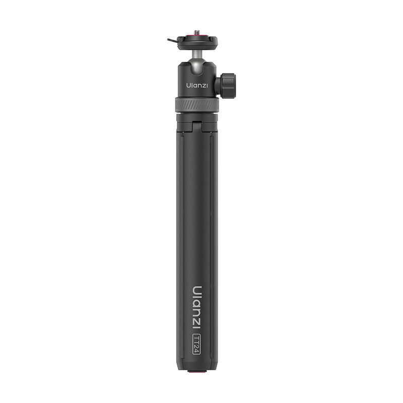 & Ulanzi | Quick-Assembly Portable Camera Tripod