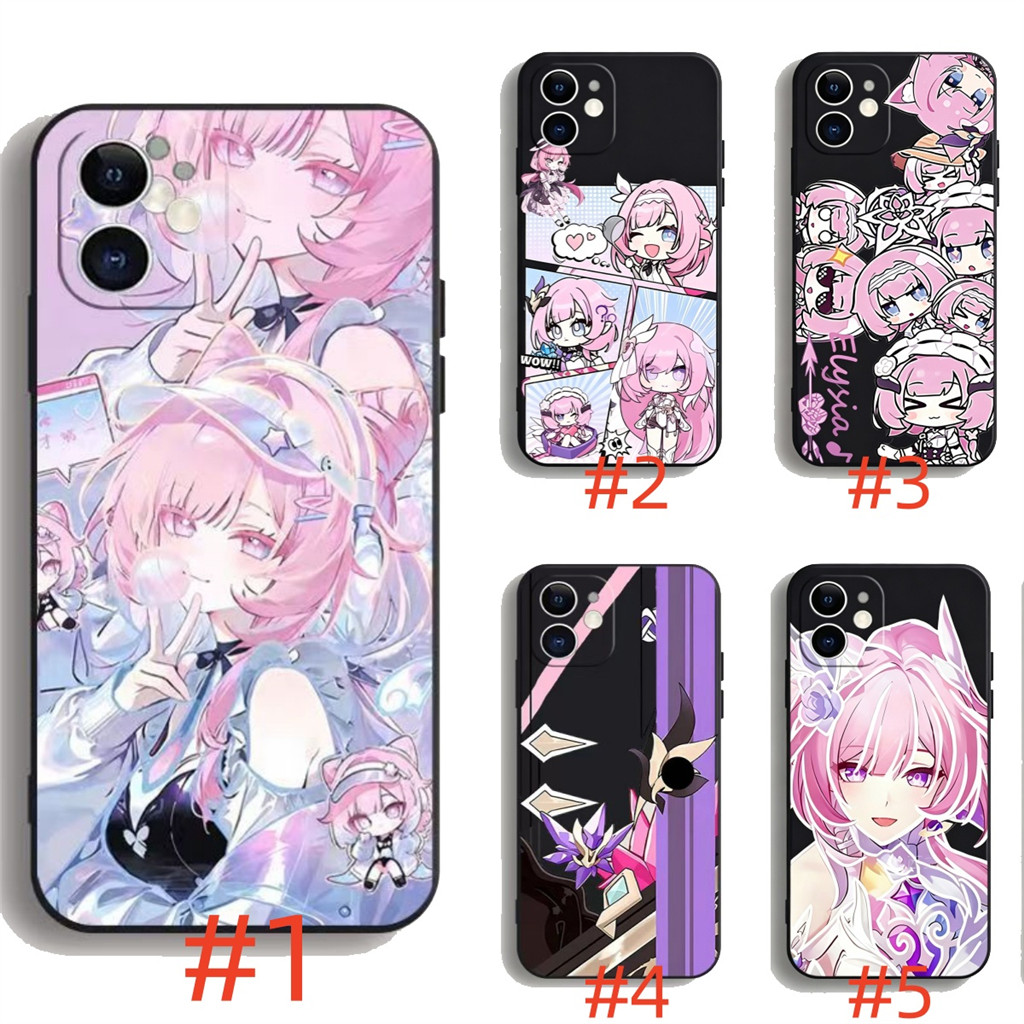 สําหรับRealme C100 C100i 16T C85 Pro C75 C75X C65 14 11 11X 13 C67 C63 C61 C11 C53 5G SG2 นุ่มเคสโทร