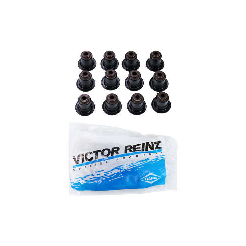 1374-WAA01 DANA DANA Valve Oil Seal 12pcs 12-36866-01 เหมาะสําหรับ Toyota