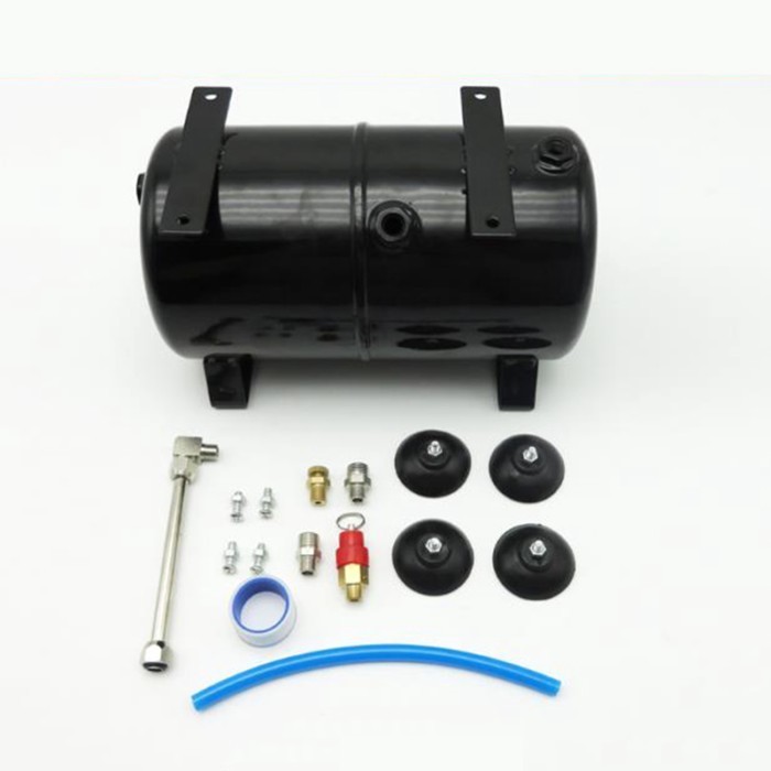 3L Air Storage Tank Air Tank Model Air Pump Air Compressor Spray Pump Tattoo Spraying Air Compresso