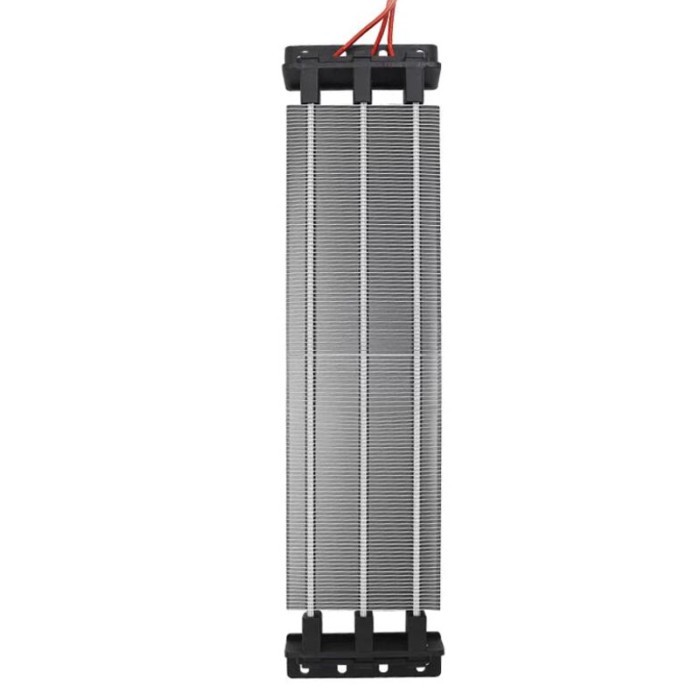 Electric Cabinet PTC Heater Semiconductor Air Heater Ceramic Heating Plate Dehumidification Heating