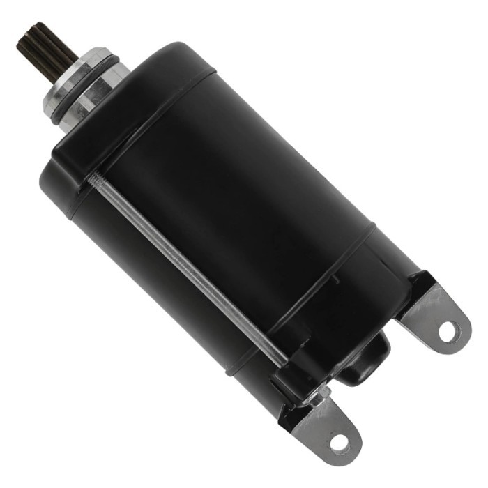 Starter Motor For Honda Vt500C Vt-500C  VT600 VT750 Shadow Replaces 31200-MF5-008 31200-MF5-018 312