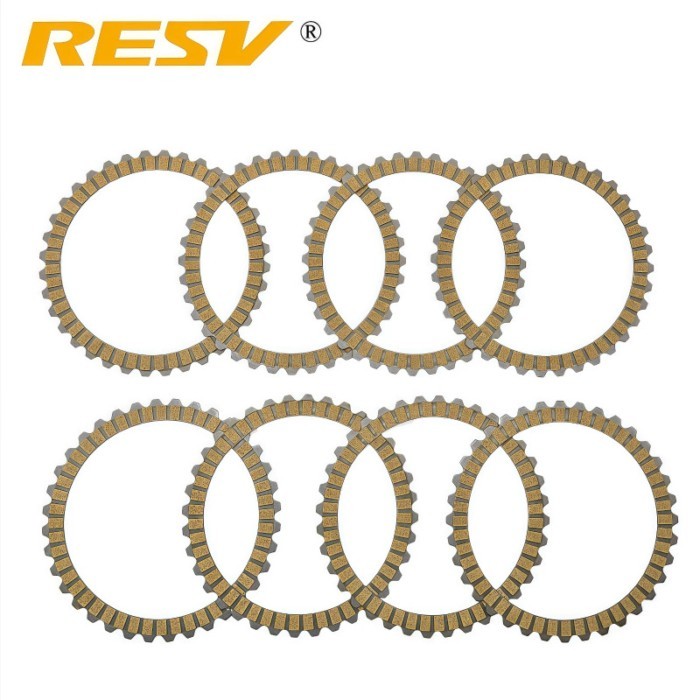 RESV For Harley Sportster Iron Super Low XL 883 1200 Forty Eight XL883 XL1200X/V 50 XL1200C XLH1200
