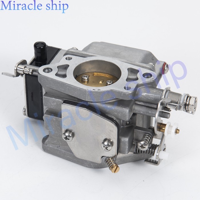 3G2-03100 3G2-03100-2 Carburetor For Tohatsu Nissan Outboard Engine 9.9HP 15HP 18HP 2T 3G2-03100-1