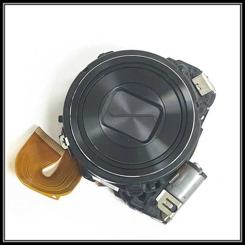 ▥ ใหม่เลนส์ซูมสําหรับsony Dsc-W690 Dsc-Wx100 Dsc-Wx150 Dsc-Wx170 Dsc-Wx220 W690 Wx100 Wx150 Wx1